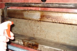 SPILL (KONSANTRE YAĞ ÇÖZÜCÜ)