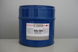SOL-TEN (YAĞ ÇÖZÜCÜ SOLVENT)
