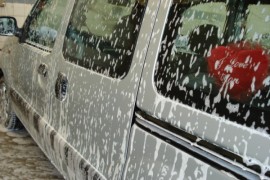 MEL CAR SHAMPOO (OTO ŞAMPUANI)