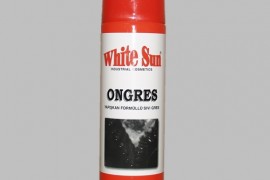 ONGRES (YAPIŞKAN FORMÜLLÜ SIVI GRES)
