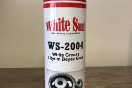 WS-2004 WHITE GREASE
