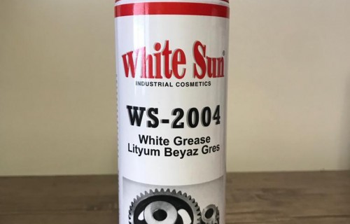 WS-2004 WHITE GREASE